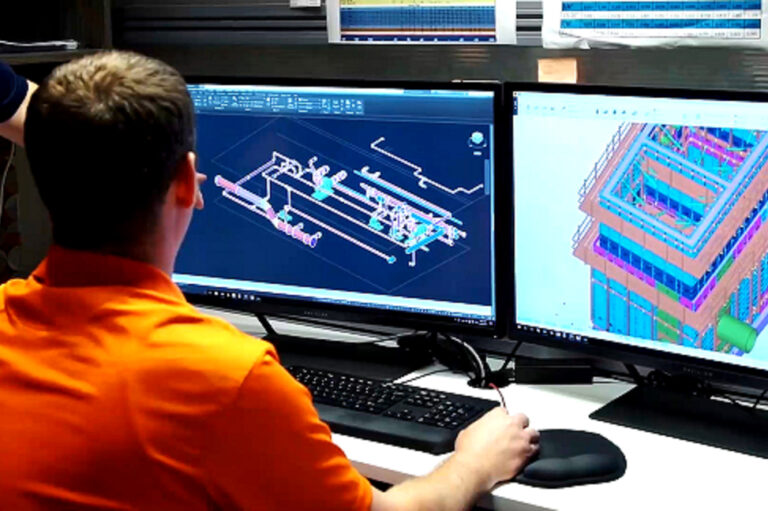 Turnkey Services